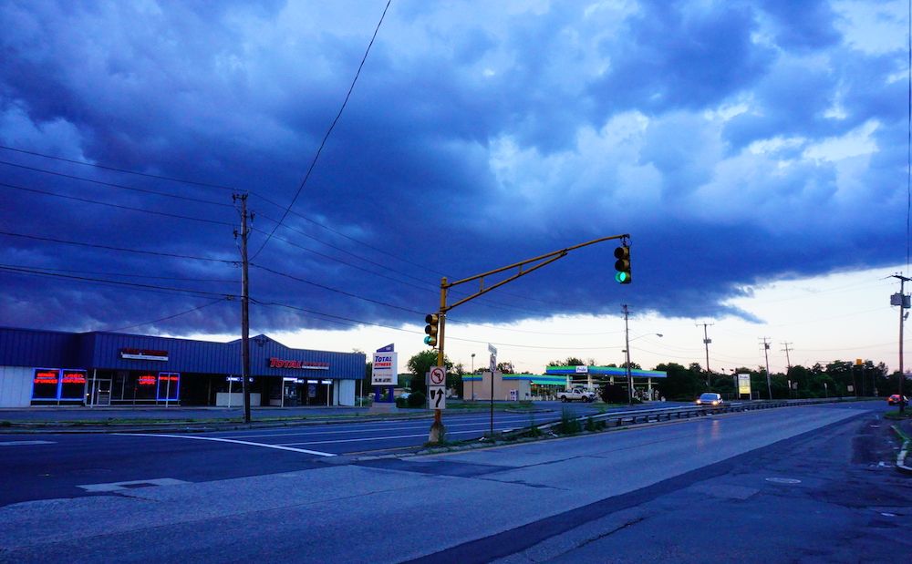 Question of the Week